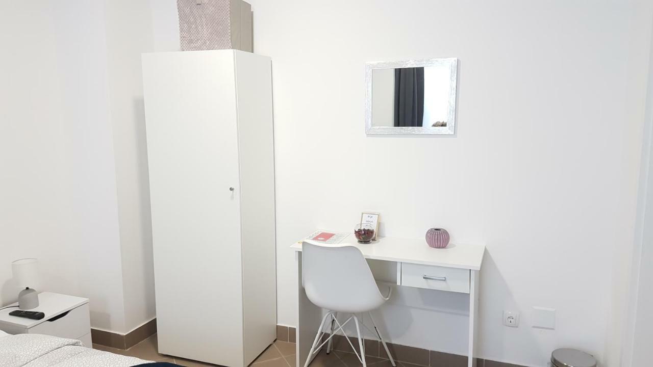 Marko Airport Rooms Велика Гориця Екстер'єр фото