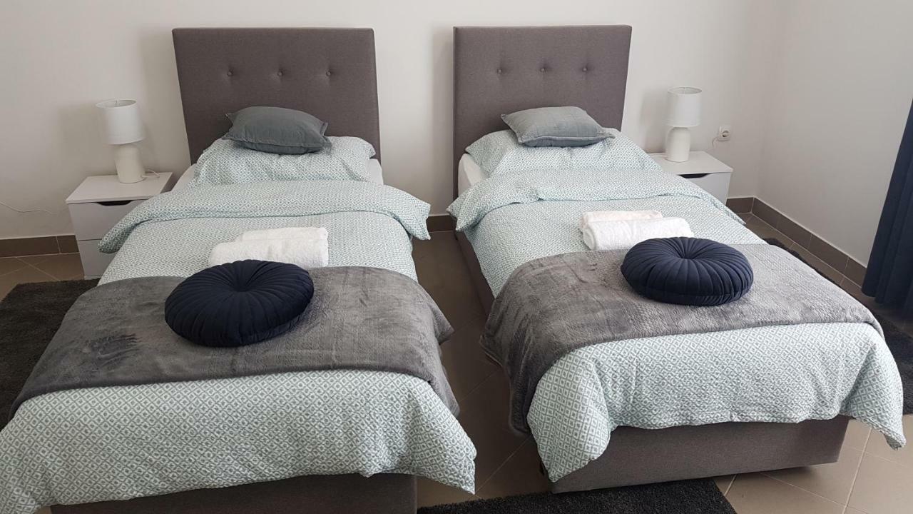 Marko Airport Rooms Велика Гориця Екстер'єр фото