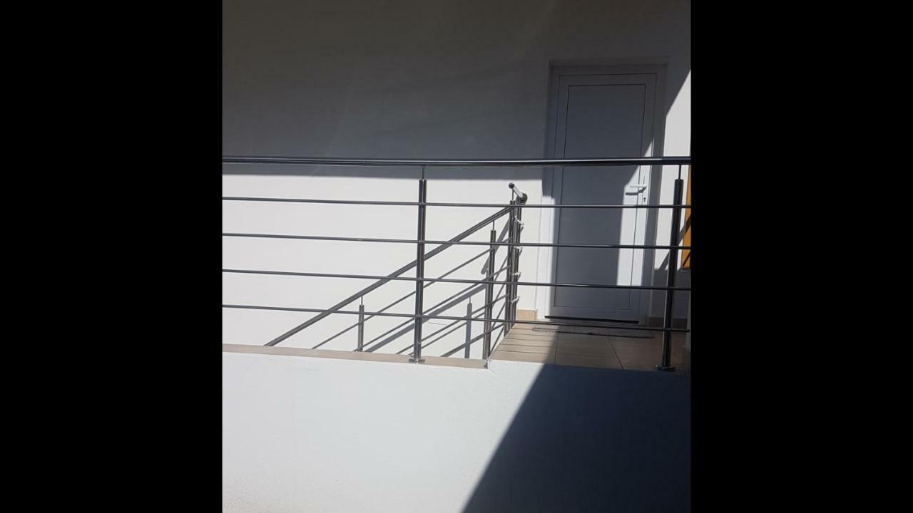 Marko Airport Rooms Велика Гориця Екстер'єр фото