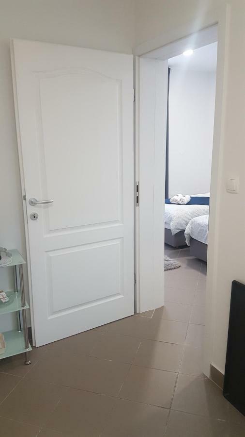 Marko Airport Rooms Велика Гориця Екстер'єр фото