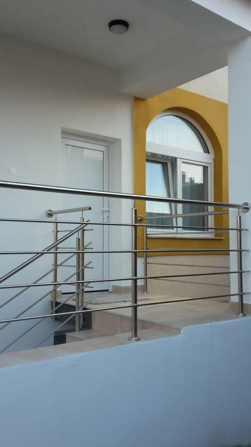 Marko Airport Rooms Велика Гориця Екстер'єр фото