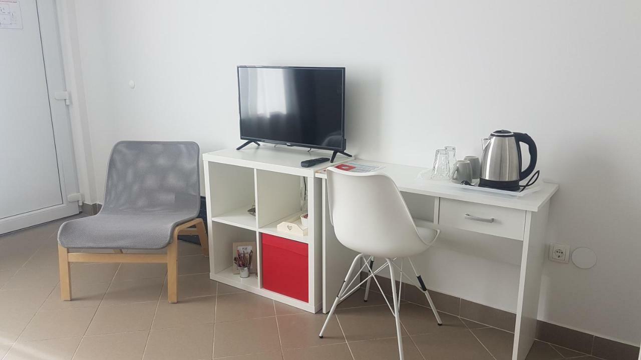 Marko Airport Rooms Велика Гориця Екстер'єр фото