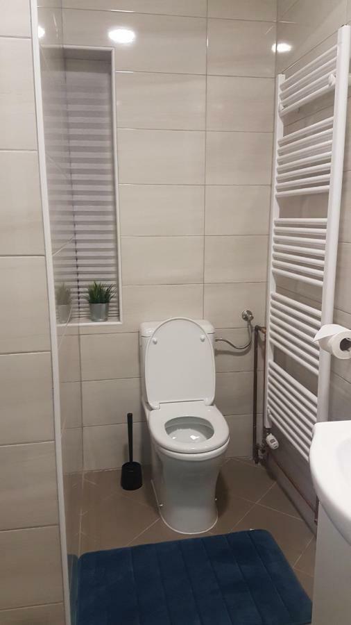 Marko Airport Rooms Велика Гориця Екстер'єр фото