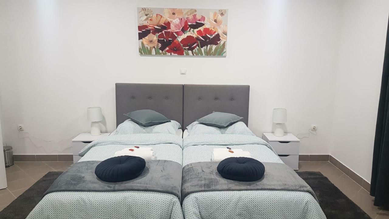Marko Airport Rooms Велика Гориця Екстер'єр фото