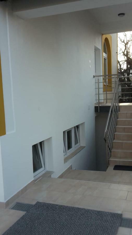 Marko Airport Rooms Велика Гориця Екстер'єр фото