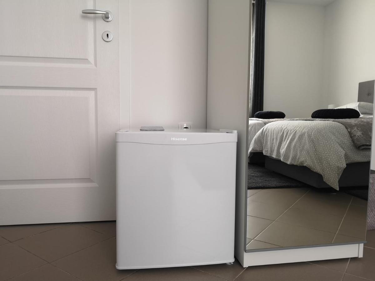 Marko Airport Rooms Велика Гориця Екстер'єр фото
